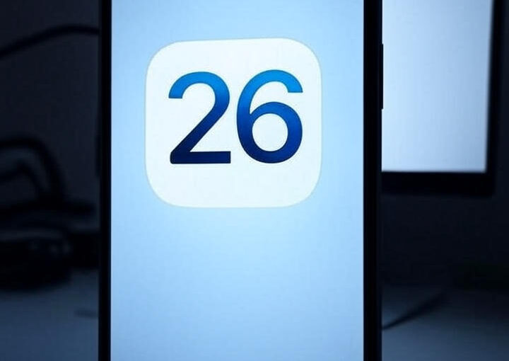 Endlich iOS 26 ist da! Das steckt im großen Update.