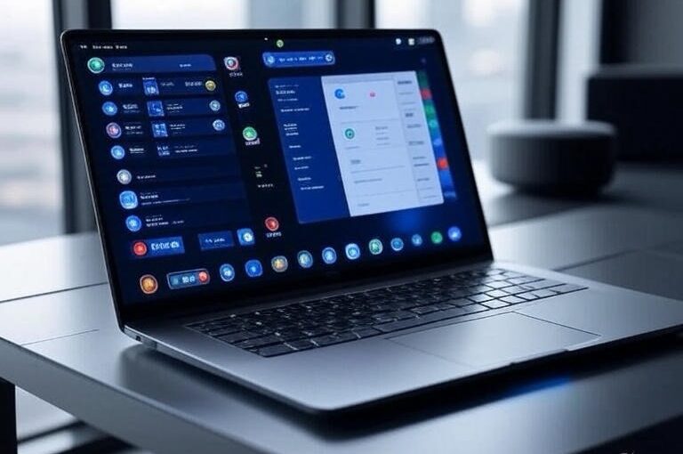 🚀 Google kündigt neues Betriebssystem für 2026 an: Android & ChromeOS wachsen zusammen