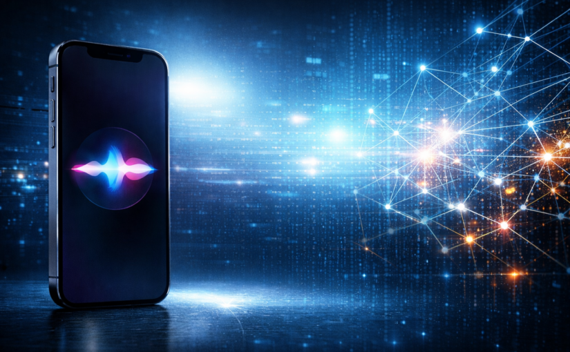 Apple setzt auf Google Gemini: Neustart für Siri und Apple Intelligence