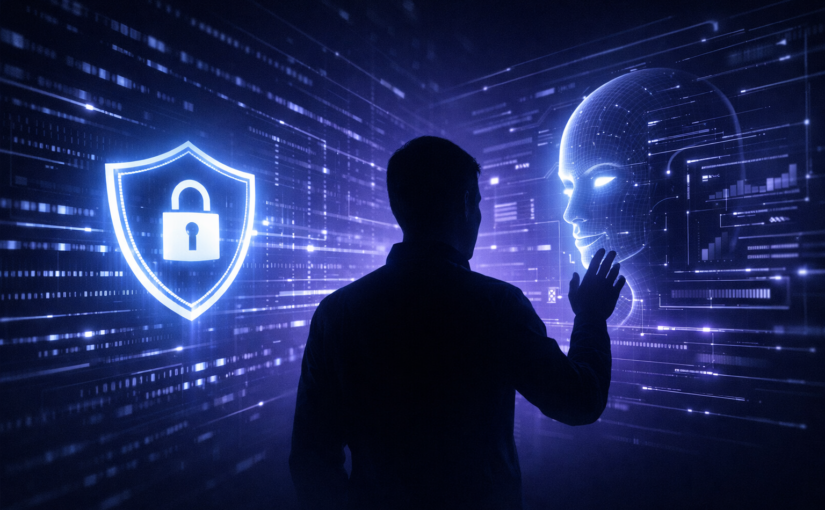 🚨 Wie sicher sind deine Daten bei KI-Tools?